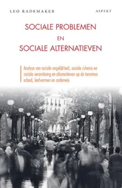 Omslag van Sociale problemen en sociale alternatieven