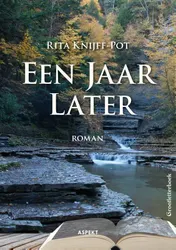 Omslag van Een jaar later