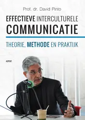 Omslag van Effectieve Interculturele Communicatie
