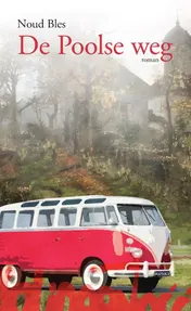Omslag van De Poolse weg