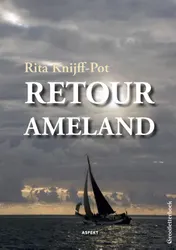 Omslag van Retour Ameland