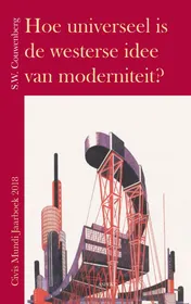 Omslag van Hoe universeel is de westerse idee van moderniteit?
