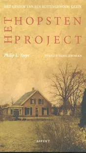 Omslag van Het Hopsten Project