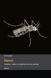Omslag van Malaria