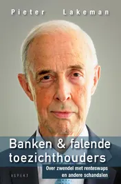 Omslag van Banken & falende toezichthouders