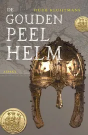 Omslag van De Gouden Peelhelm