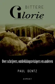 Omslag van Bittere Glorie