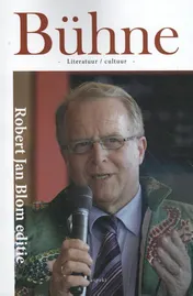 Omslag van Bühne