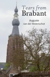 Omslag van Tears from Brabant