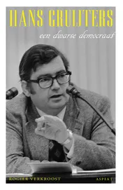 Omslag van Hans Gruijters