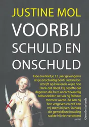 Omslag van Voorbij schuld en onschuld