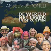 Omslag van De wereld, Het Leven en De Kunsten
