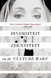 Omslag van Diversiteit, identiteit en de ‘culture wars’