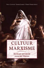 Omslag van Cultuurmarxisme
