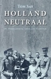 Omslag van Holland Neutraal