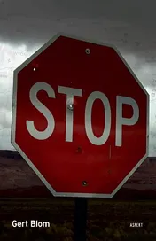 Omslag van Stop