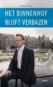 Omslag van Het Binnenhof blijft verbazen