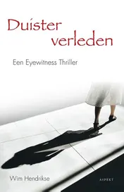 Omslag van Duister verleden