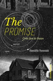 Omslag van The Promise GLB