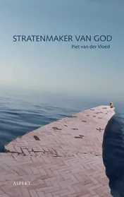 Omslag van Stratenmaker van God