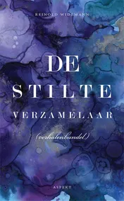 Omslag van De Stilteverzamelaar