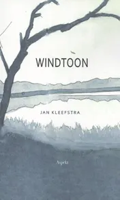 Omslag van Windtoon