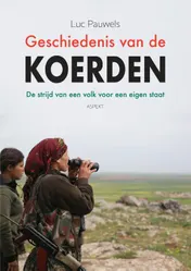 Omslag van Geschiedenis van de Koerden