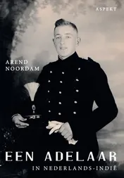 Omslag van Een adelaar in Nederlands-Indië