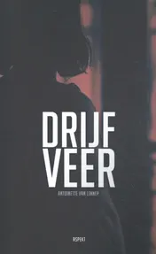 Omslag van Drijfveer