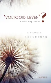 Omslag van 'Voltooid leven'?