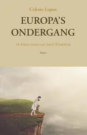 Omslag van Europa's ondergang