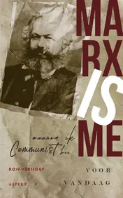 Omslag van Waarom ik communist ben