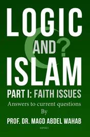 Omslag van Logic & Islam