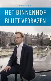 Omslag van Het Binnenhof blijft verbazen