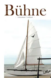 Omslag van Bühne 10