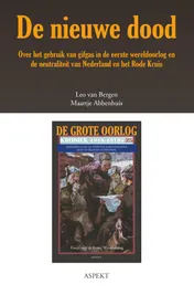 Omslag van De nieuwe dood