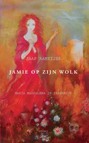 Omslag van Jamie op zijn wolk