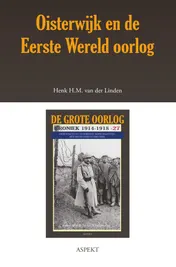 Omslag van Oisterwijk en de Eerste Wereldoorlog