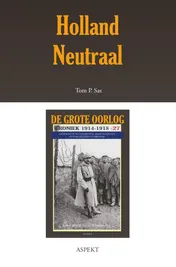 Omslag van Holland neutraal