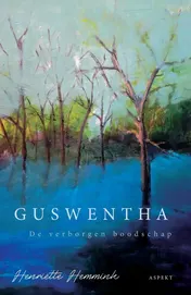 Omslag van Guswentha