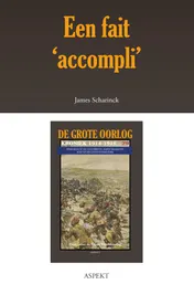 Omslag van Een fait ‘accompli’.