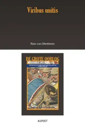 Omslag van Viribus unitis