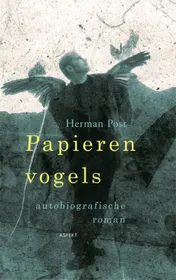 Omslag van Papieren vogels