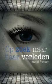 Omslag van Opzoek naar haar verleden