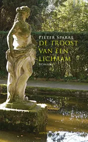 Omslag van De troost van een lichaam