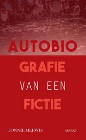 Omslag van Autobiografie van een Fictie