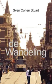 Omslag van De Wandeling