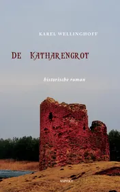 Omslag van De Katharengrot
