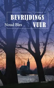 Omslag van Bevrijdingsvuur