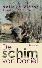 Omslag van De Schim van daniel
